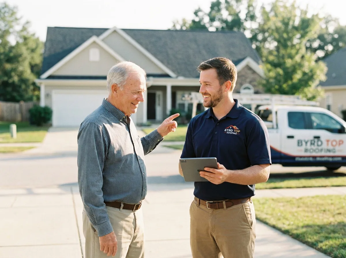 Roofing Cameron, IL FAQs